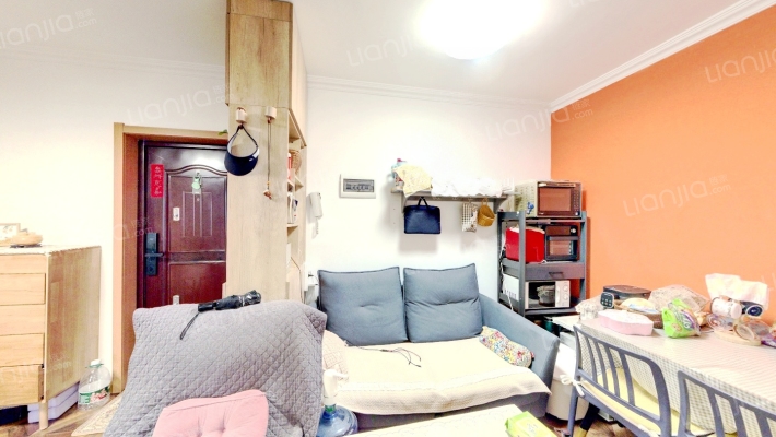 沈铁胜利佳园二手房实景图