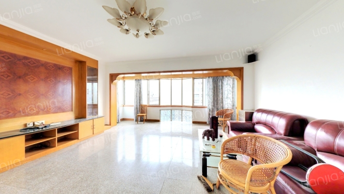 福华花园二手房实景图