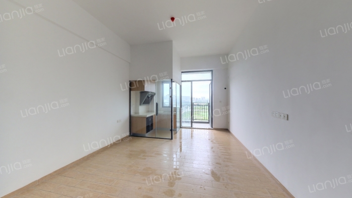 岭南尚品二手房实景图