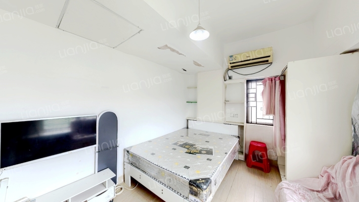 雅舍二手房实景图