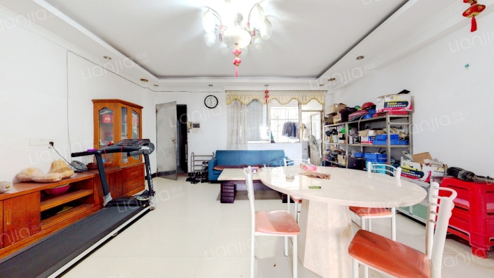 恒丰花苑二手房实景图