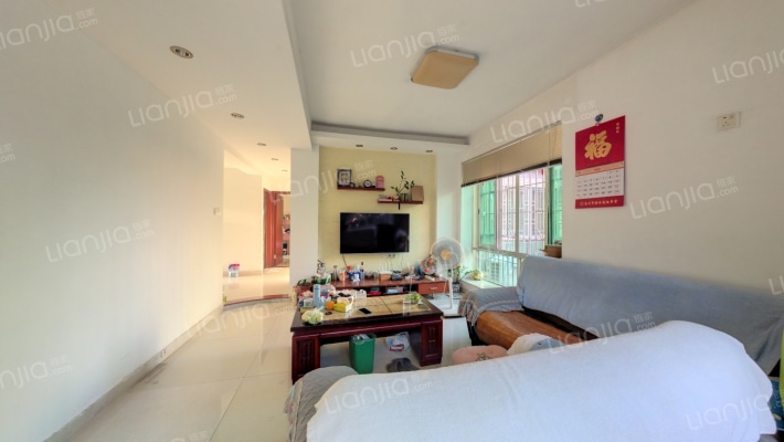 俊豪楼二手房实景图