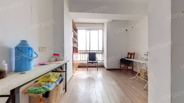 尚城国际二手房实景图