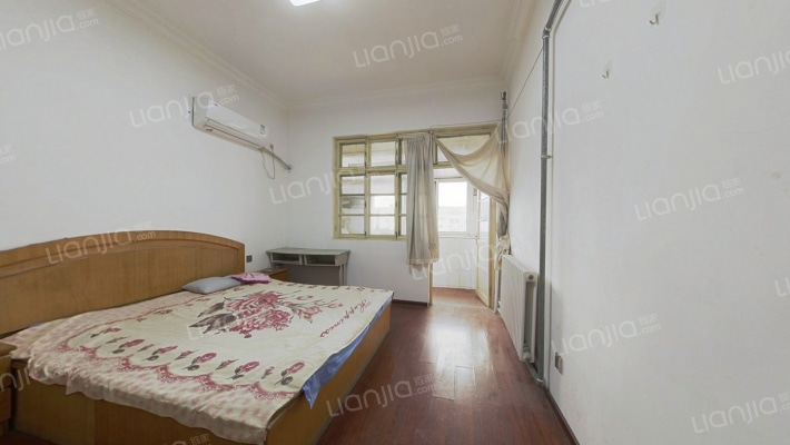 山大北路51号二手房实景图