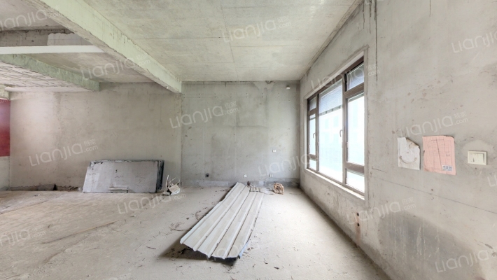 中兴兰溪荟二手房实景图