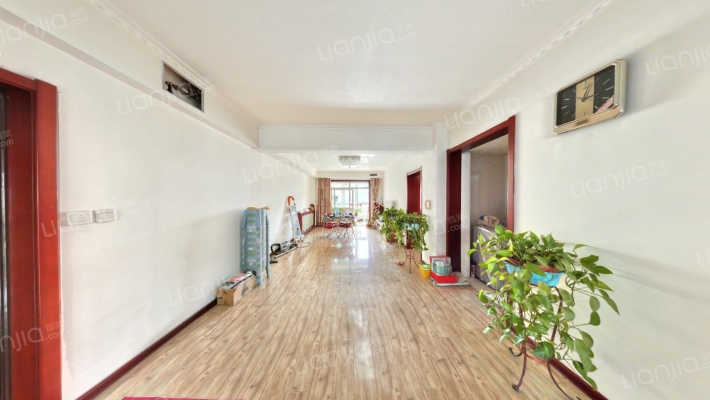 连铝花苑二手房实景图