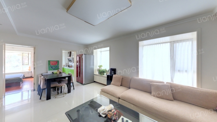 梦想空间二手房实景图