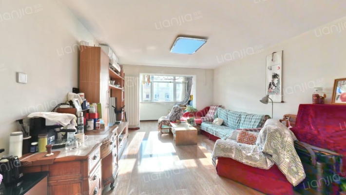 恩济庄缘二手房实景图