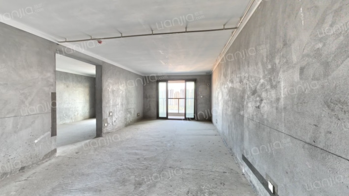 云都会府二手房实景图