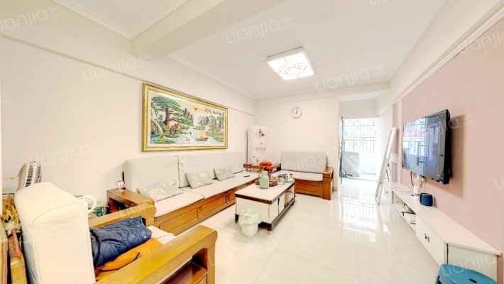 广福大厦二手房实景图