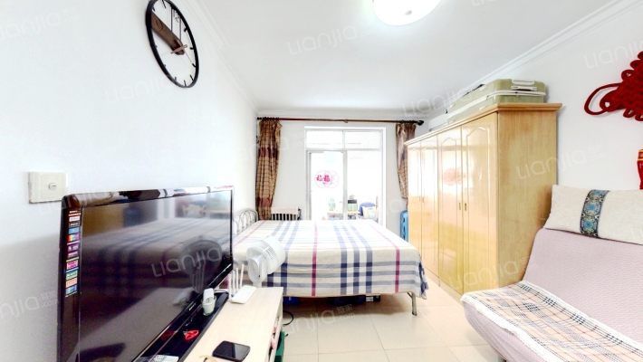 黑牛城道二手房实景图