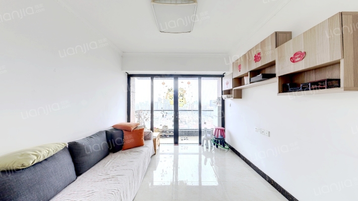 泷景二期二手房实景图