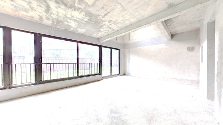 保利融创紫誉二手房实景图