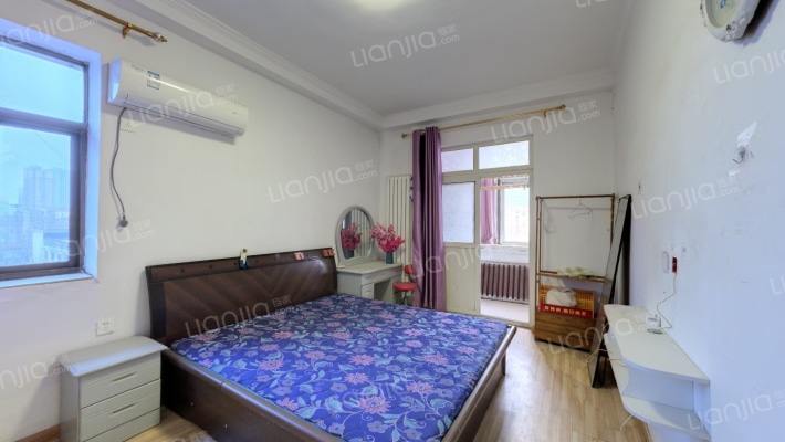 邮电局家属院二手房实景图