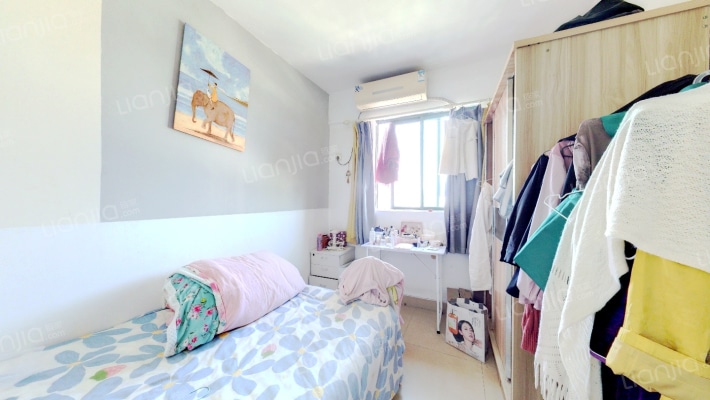 汇景豪苑二手房实景图