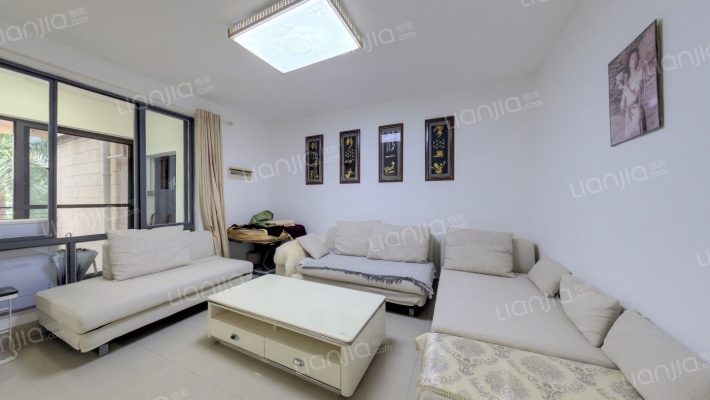 保利龙腾上园二手房实景图