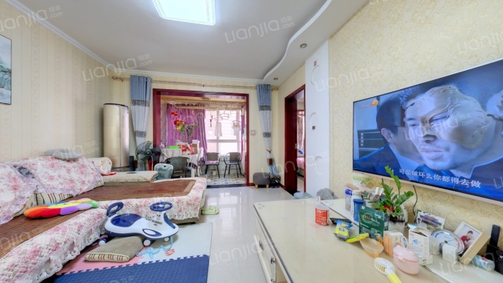 和润佳苑二手房实景图