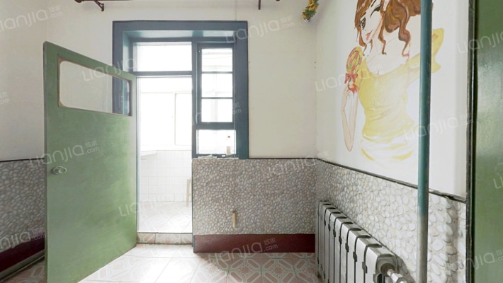 延估里二手房实景图