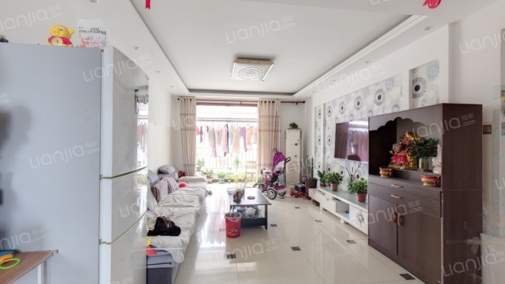 盛世家园(固安)二手房实景图