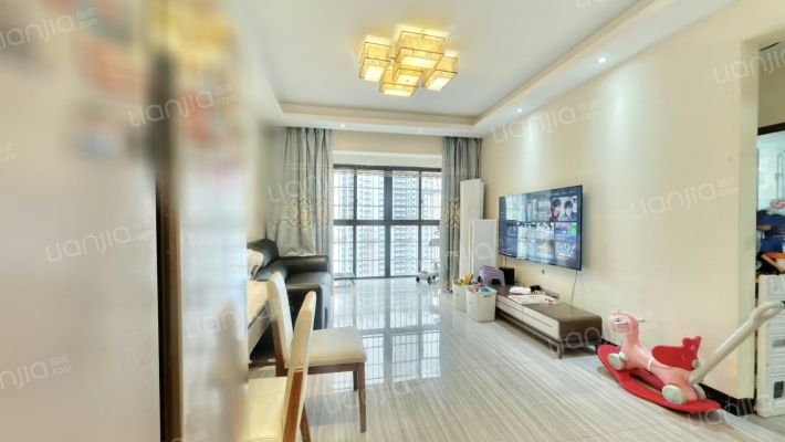 国和苑二手房实景图