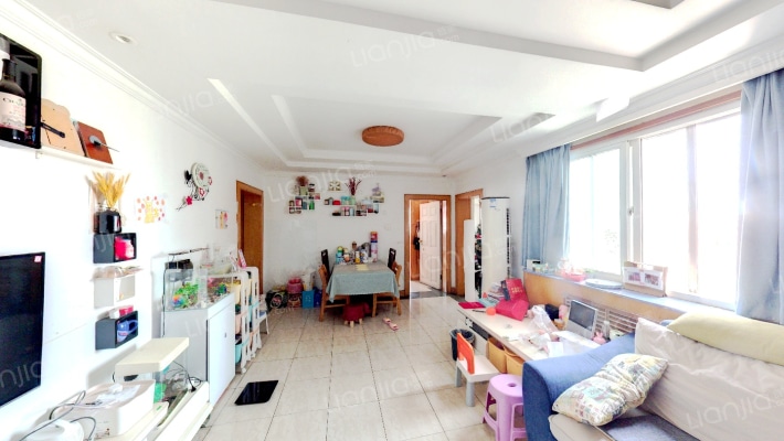 金元公寓二手房实景图