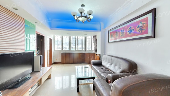 云东小区二手房实景图