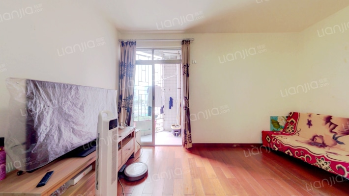 伟柏花园二手房实景图