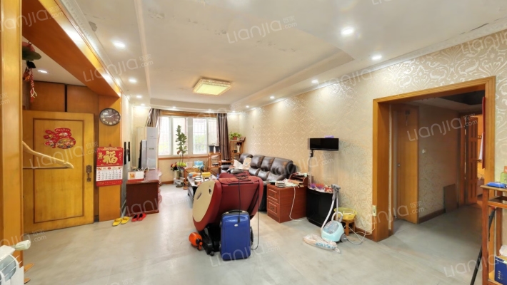 湖滨公寓二手房实景图
