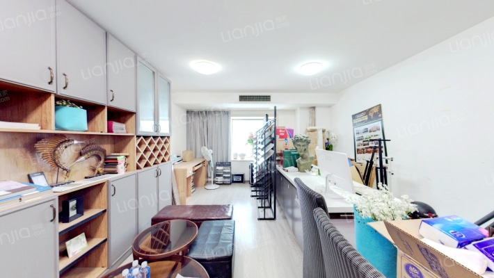 红星澳洋商业广场二手房实景图