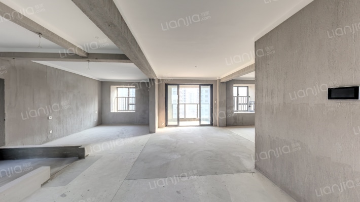 上水华庭二手房实景图