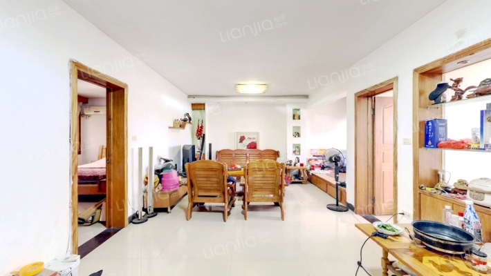 天清苑小区二手房实景图