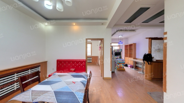 锦水人家二手房实景图