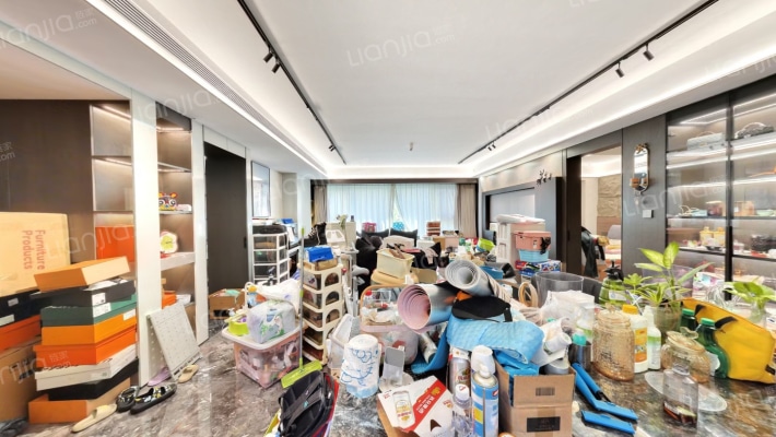 金隅昆泰云筑二期二手房实景图