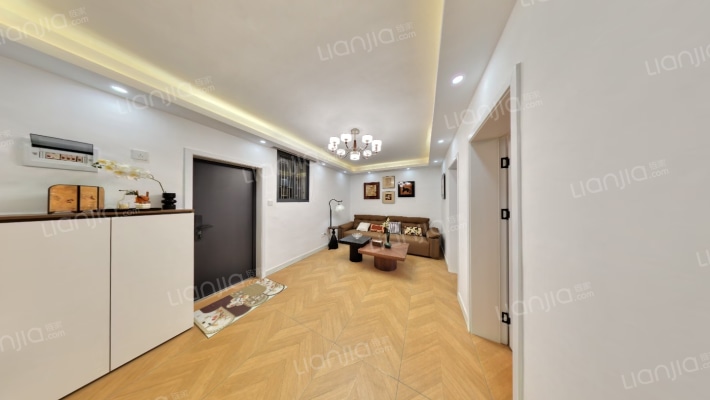 植物油厂宿舍二手房实景图