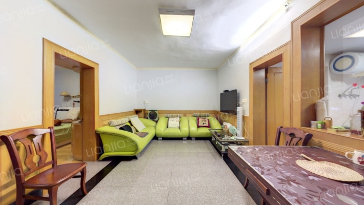 城东社区小垄二手房实景图