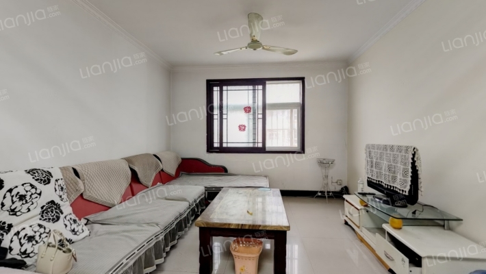 康府花园二手房实景图