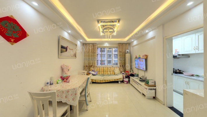 鸿兴苑二手房实景图