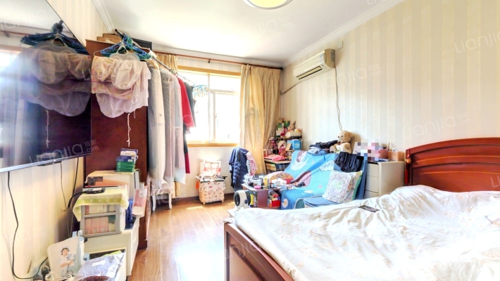 延武机电大楼二手房实景图