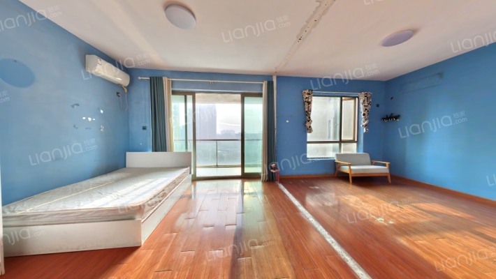 光谷新世界汇贤邸二手房实景图