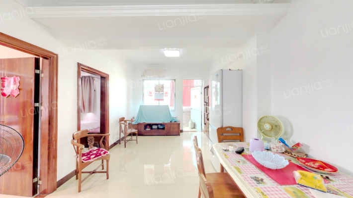 桥东小区二手房实景图