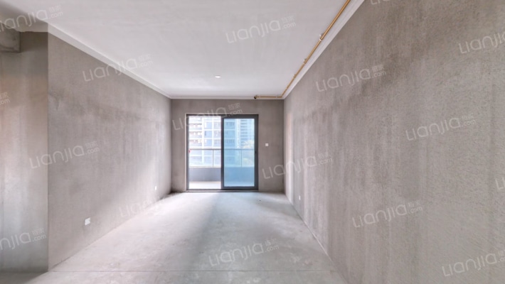 大家上宸府二手房实景图