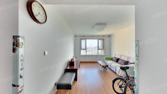 北阳新第二手房实景图