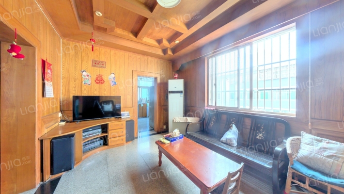 松新小区二手房实景图