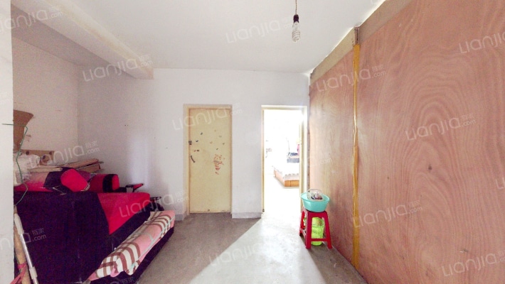 顺和家园南区二手房实景图