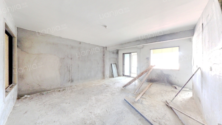 兴发花苑二手房实景图