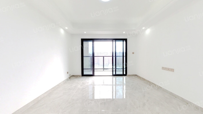 泓泰花园二手房实景图