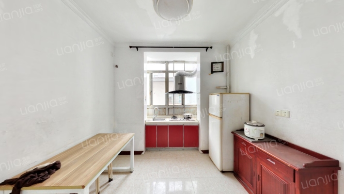 青年西路12号二手房实景图