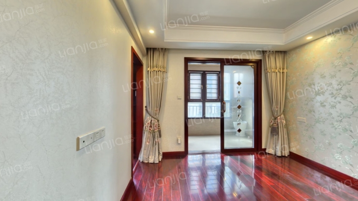 招商公园二期瑞府二手房实景图