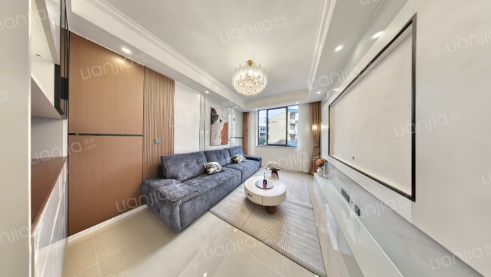 真武巷28号二手房实景图