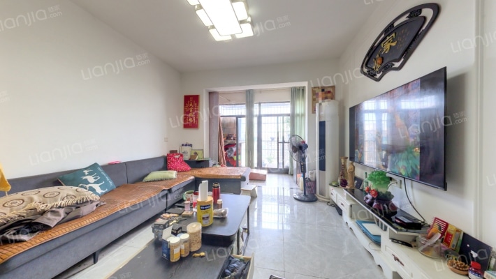 星城新宇川河苑二手房实景图